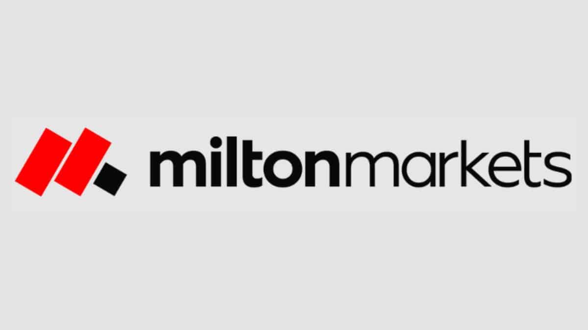 海外FX業者口座開設におすすめなmilton markets