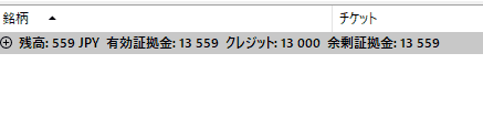 XMのボーナスのみで取引は本当にできる？検証結果！