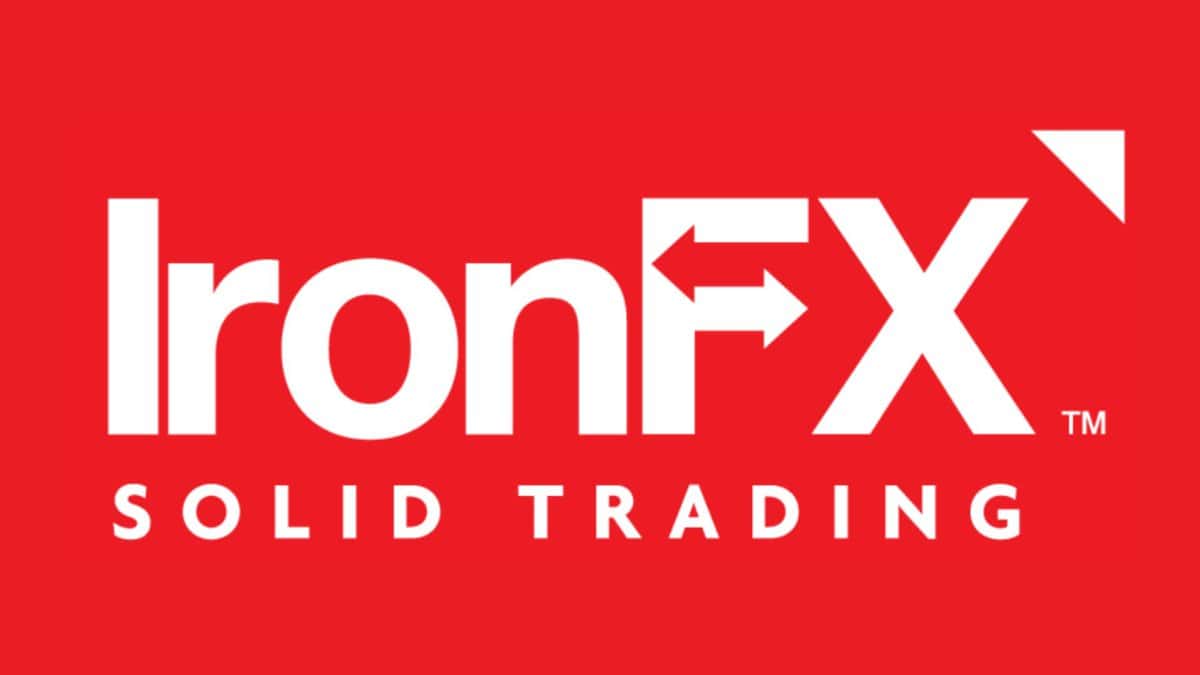 海外FX業者IRONFX